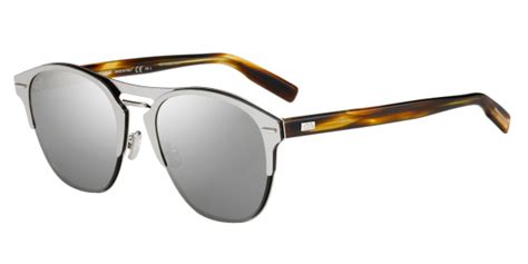 dior chrono f yb7 67 0t silver|Dior Silver Ar Men's Sunglasses DIORCHRONOF 0YB7 67.